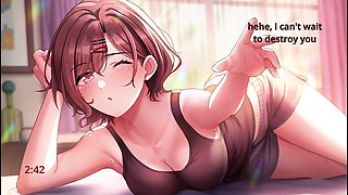 Hentai joi russian, joi, joi harry potter