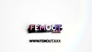 FEMOUT Night Is Coming To Play