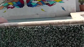 You Come to the Rooftop