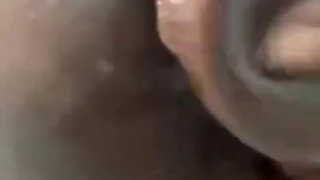 In the Shower Solo Intense Anal Masturbation