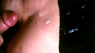 Enormous chested Blonde doggystyle hardcore ramming