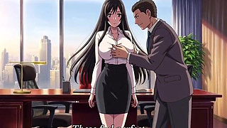 Office secretary offered sex by her boss for promotion
