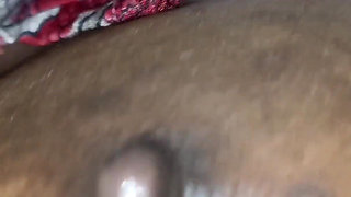 Housewife Fucking in Kitchen