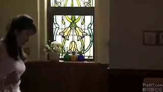 03069,SEX of a woman with a big dick