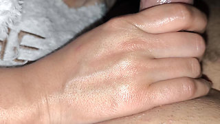 Arabic Real Couple Anal Sex Uncut Riding Big Arab Dick