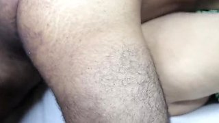 Desi Bhabhi Hardcore Fuck in Saree - Tight Pussy Anal Sex Part 2