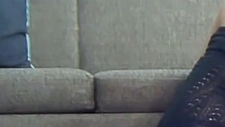 Bts Italian American Girl Sucks Her First Black Cock