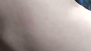 Interracial Rough Anal ATM