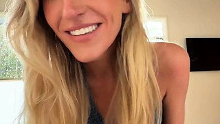 Creampie my sisters best friend