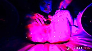 Brenna McKenna's brunette dirt by AltErotic