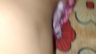 Neighbour's daughter fucked on the pretext of giving her cold water