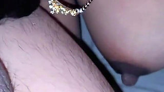 Thirsty Step Sister Swallows Cum - Must Watch