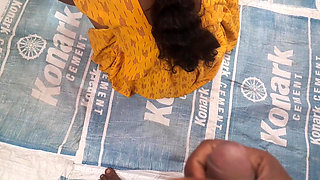 Hardcore Anal sex with lover