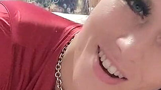 Dirty Talk Pussy Rub JOI