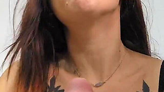 Jelous Stepsister Seduce Stepbro Squirting and Anal Fuck