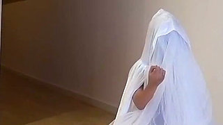 The Vampire Bride