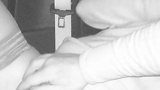 French Teacher Dogging Public Blowjob Hard Fuck School Parking Almost Caught - Misscreamy