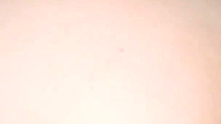 Nothing Better Than Eating Rice with Cum That Comes Out of My Asshole After an Anal Destruction