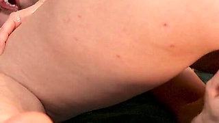 Iris Pees on the Kitchen Floor Takes and Reaches Multiple Squirting Orgasms Custom Clip HD