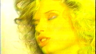 Amateur brunette in socks down for hardcore sex