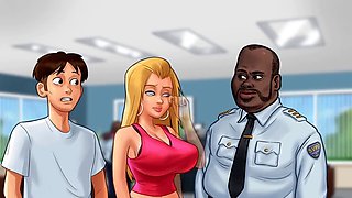 Udders, anime porn, big asses