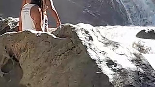 Sexy Couple Naked Masturbation Hard Bitch