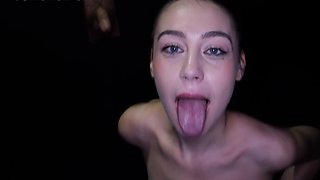 Damn Dolly, impressive for a beginner!