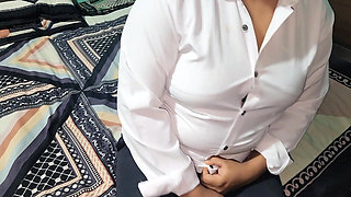 Step sister is not at home, so I fucked my .part 01