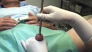 Medical fetish: Nurse, Doctor  Medical Exam Porn