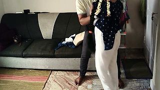 I Fucked My Big Stepsister When Her Husband Went Out of Town