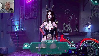 Lesbiyanki Razvlekautsya S Bolshim Chlenom Sex & B: Vampires #2 - Car Toon