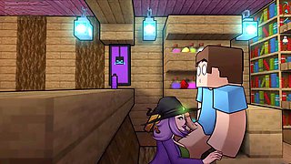 Cartoon movie, hentai anime, cartoon fantasy