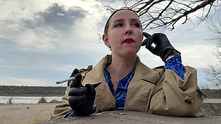 Smoke Spit Seduction