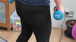 Recently at Gym