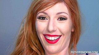 Cuckolded with a Fucking Machine Featuring Lauren Phillips