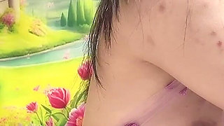 Shave Underarm Hair so Cute Girl
