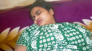 Hot Wife Riding Me Hard - Real Indian Couple Homemade Sex Video