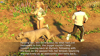 Project Myriam - Life and Explorations - E59