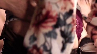 SweetHeartVideo - Lesbian Babes Lena Paul & Sinn Sage