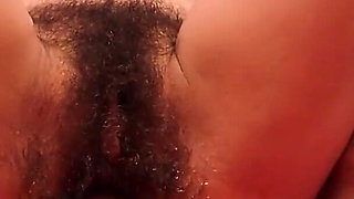 20 Inch Anal Insertion