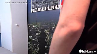 Lady Sextasy Milf With Natural Tits Masturbating - AGEDLOVE