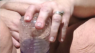 Bottle Fucking Whore Taking More More