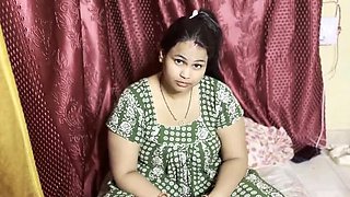 Full Night Hardcore Sex: Desi Husband Fucks Wife Nonstop in Hindi