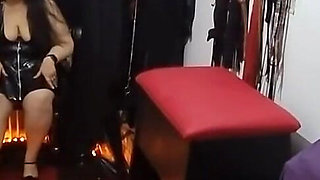 Extreme Anal Fisting Stretches His Hole Wide Open