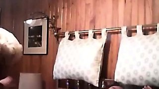 Mamie adore sucer et le sexe oral