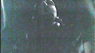 Hot and arousing babes brunette and