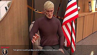 Medical Special Care By 10ki - Night Out With The Work Colleagues 4