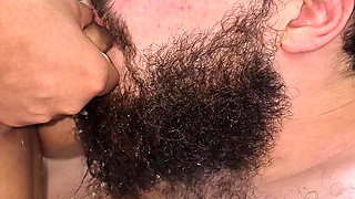 I Invited Her to My House to Watch a Movie and I Ended up Getting the Milk Out of the Boobs.