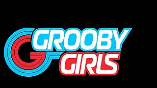 GROOBYGIRLS   Bambi in Bloom