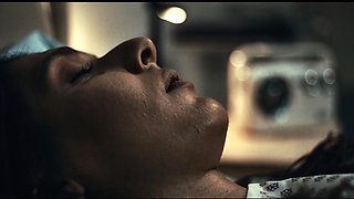 Parasited - Strange Visitors